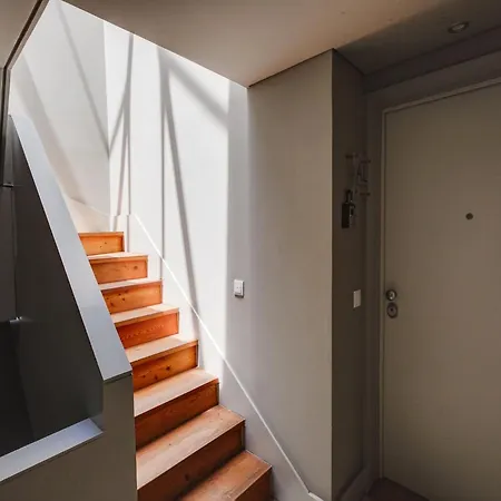 Akicity Cais Sodre Hope Apartment *