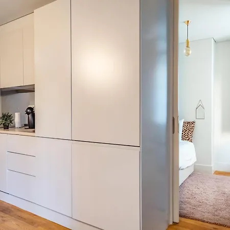Apartamento Akicity Cais Sodre Hope *
