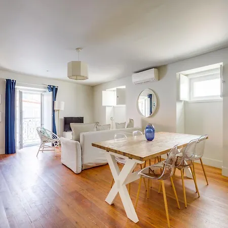 Apartamento Akicity Cais Sodre Hope